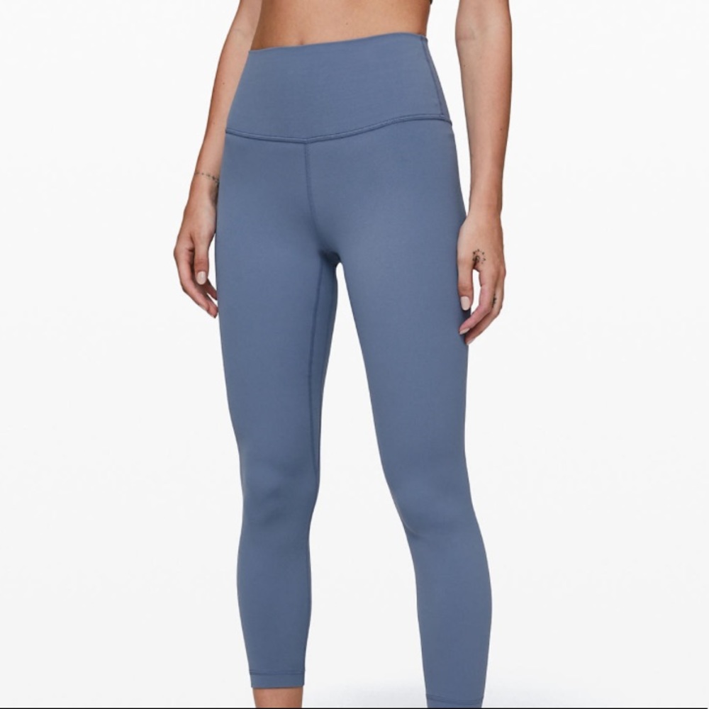 Lululemon Align Crops
